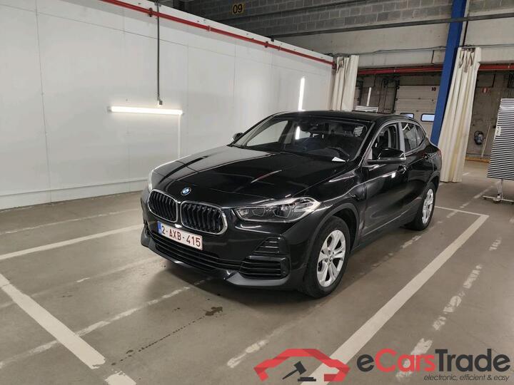 BMW X2 X2 xDrive25e 162kW (PHEV) 162kW/220pk  5D/P Auto-8 #1