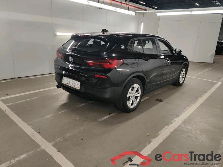 BMW X2 X2 xDrive25e 162kW (PHEV) 162kW/220pk  5D/P Auto-8 #4