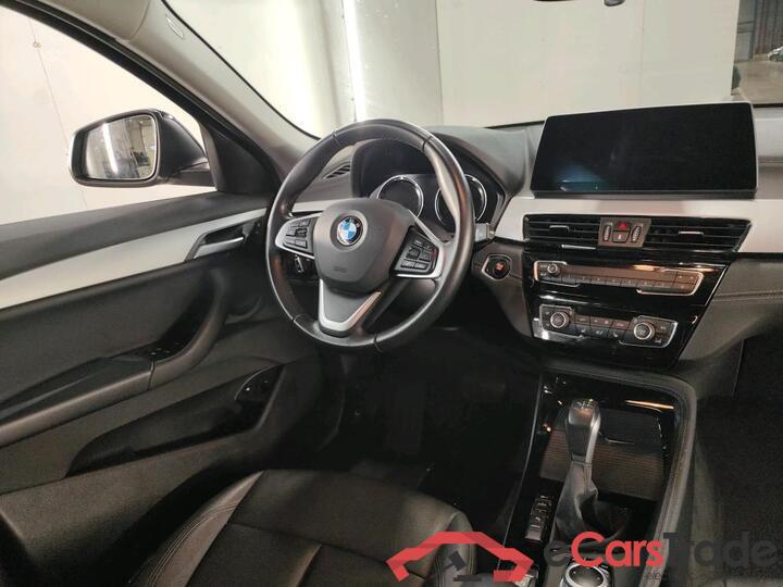BMW X2 X2 xDrive25e 162kW (PHEV) 162kW/220pk  5D/P Auto-8 #5