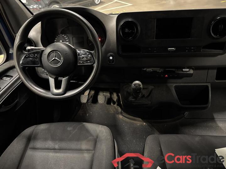 Mercedes Sprinter Sprinter 311 CDI GB L2 FWD Functional 3.5T 84kW/114pk  4D/P Man-6 #5