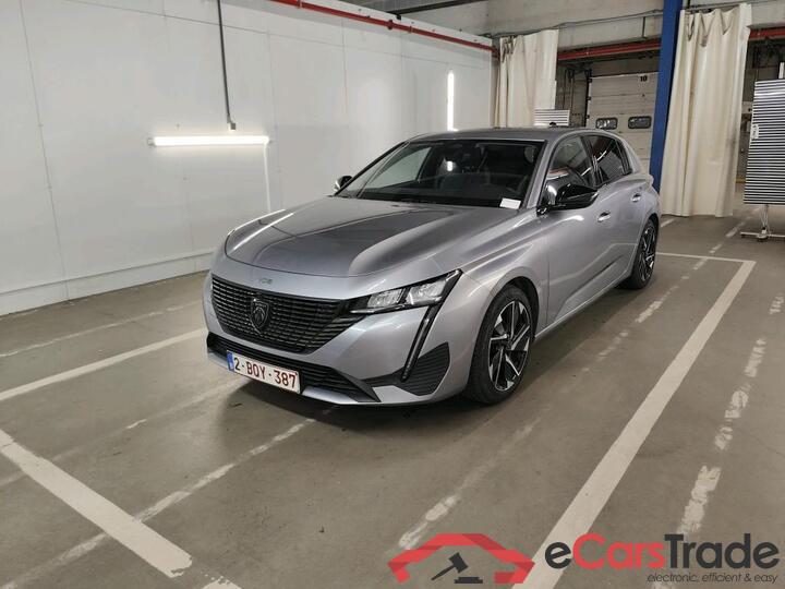 Peugeot 308 308 1.2 PureTech 130 S/S Allure Pack 96kW/130pk  5D/P Man-6 #1