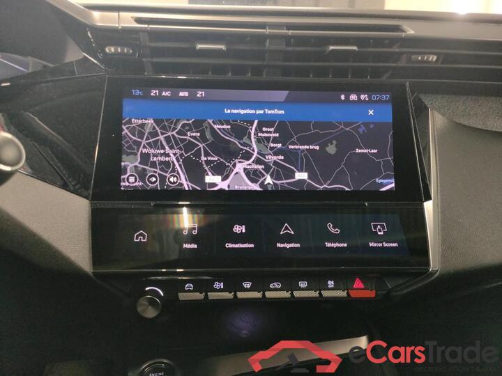 Peugeot 308 308 1.2 PureTech 130 S/S Allure Pack 96kW/130pk  5D/P Man-6 #6