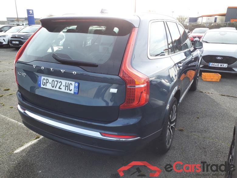 VOLVO XC 90  T8 AWD 310+145ch ULTIMATE #3
