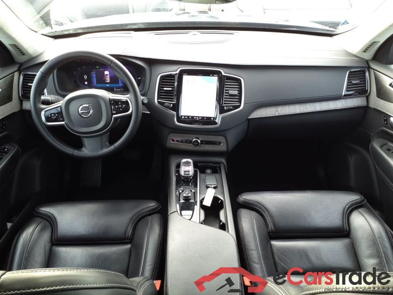 VOLVO XC 90  T8 AWD 310+145ch ULTIMATE #4