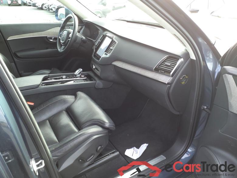 VOLVO XC 90  T8 AWD 310+145ch ULTIMATE #5