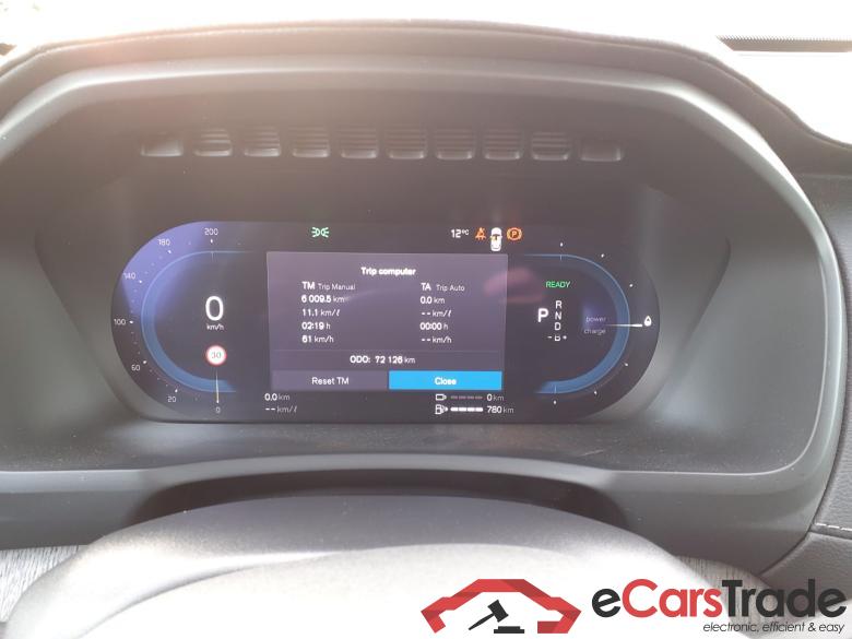 VOLVO XC 90  T8 AWD 310+145ch ULTIMATE #6