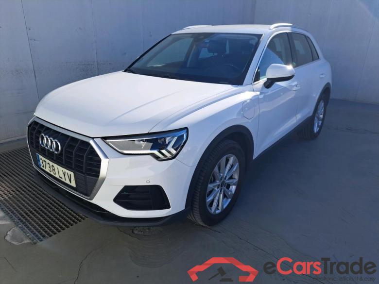 Q3 45 TFSI e 1.4 TFSI 245CV AT6 E6d #1