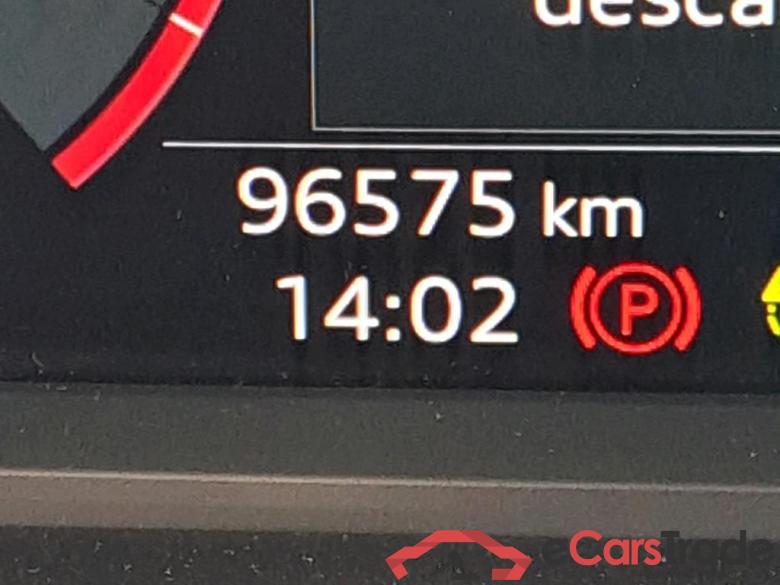 Q3 45 TFSI e 1.4 TFSI 245CV AT6 E6d #5