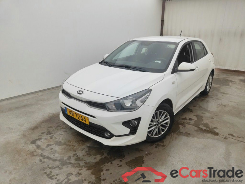 KIA RIO - 2021 1.2i 84 Must 5d