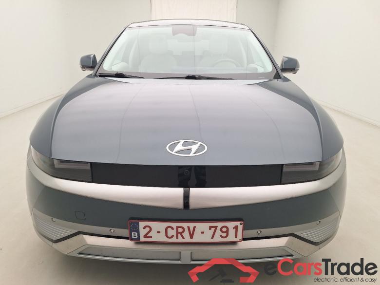 Hyundai, Ioniq 5 '21 BEV, Hyundai Ioniq 5 77kWh Balance Vision 5d #1