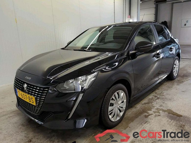 Peugeot 208 1.2 PureTech Klima ... #1