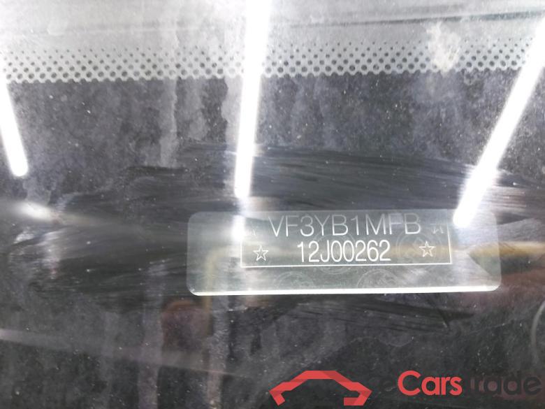 PEUGEOT - PEU BOXER B/F BlueHDi 110PK Premium 333 L2H1 Pack City #6