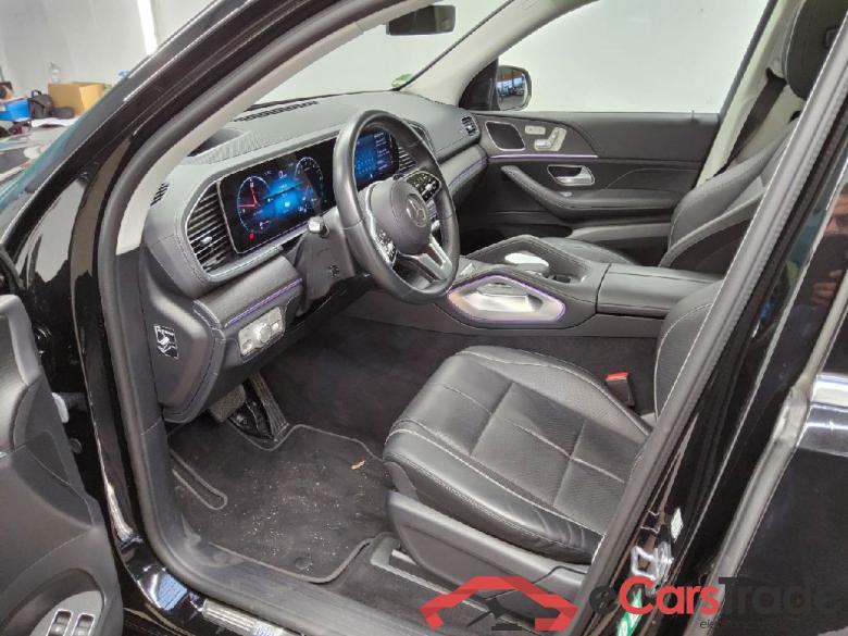 GLE -Klasse GLE 350 e 4Matic (167.154)AMG 2.0 AMG Line 245KW AT9 E6d #4