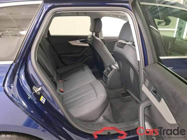 AUDI A4 AVANT 2.0 35 TDI 120KW S TR ADV BUSINESS ED #6