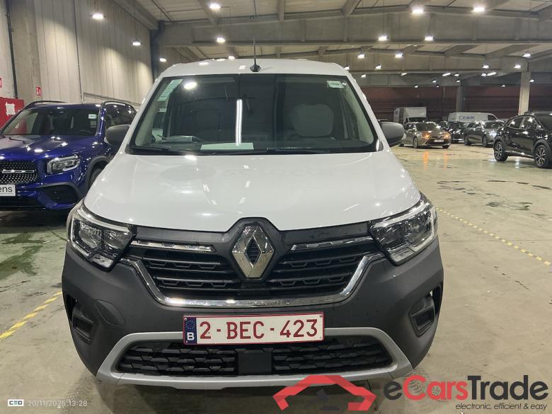 RENAULT KANGOO 1.5 BLUE DCI 95 EDITION ONE #2