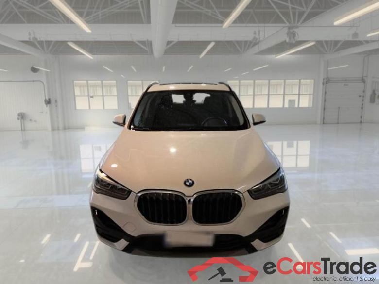BMW X1 / 2019 / 5P / SUV SDRIVE 18D BUSINESS ADVANTAGE #6