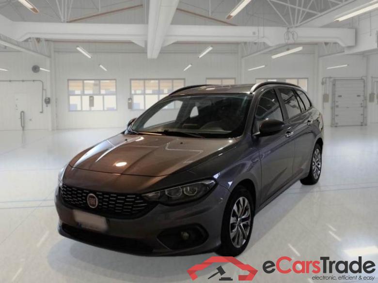 FIAT TIPO / 2015 / 5P / STATION WAGON 1.3 MJT 95CV 5M SeS EASY #1