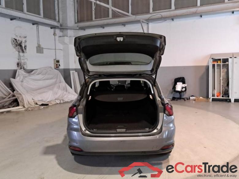 FIAT TIPO / 2015 / 5P / STATION WAGON 1.3 MJT 95CV 5M SeS EASY #5