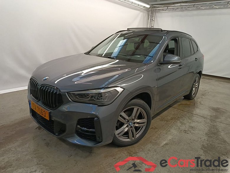 BMW X1 DIESEL - 2019 2.0 dA xDrive18 150 AdBlue (EU6d-TEMP) 5d