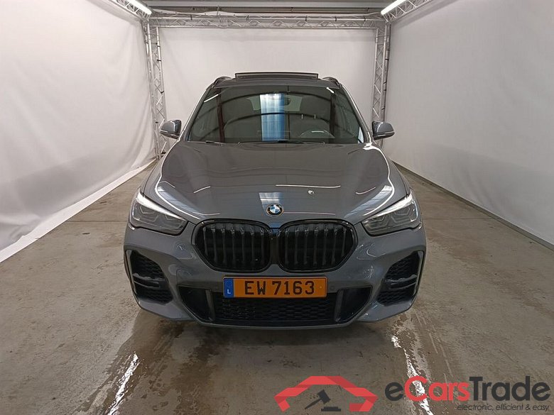 BMW X1 DIESEL - 2019 2.0 dA xDrive18 150 AdBlue (EU6d-TEMP) 5d #5
