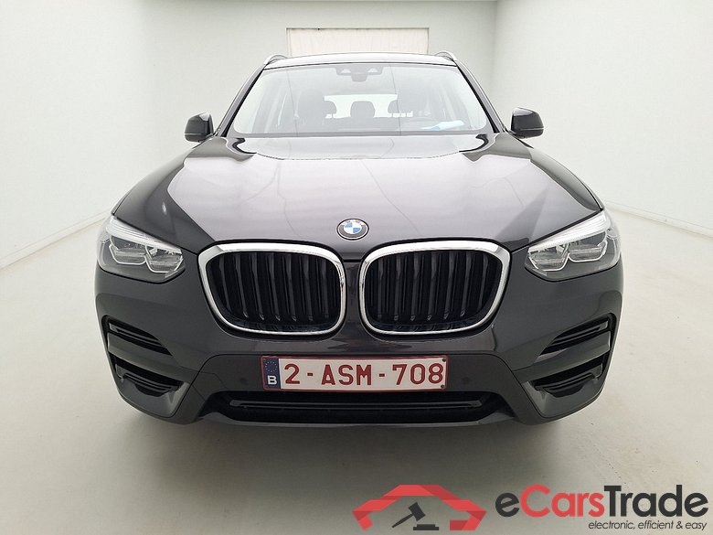 BMW, X3 '17 PHEV, BMW X3 xDrive30e (120 kW) 5d #1