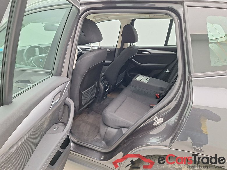 BMW, X3 '17 PHEV, BMW X3 xDrive30e (120 kW) 5d #4