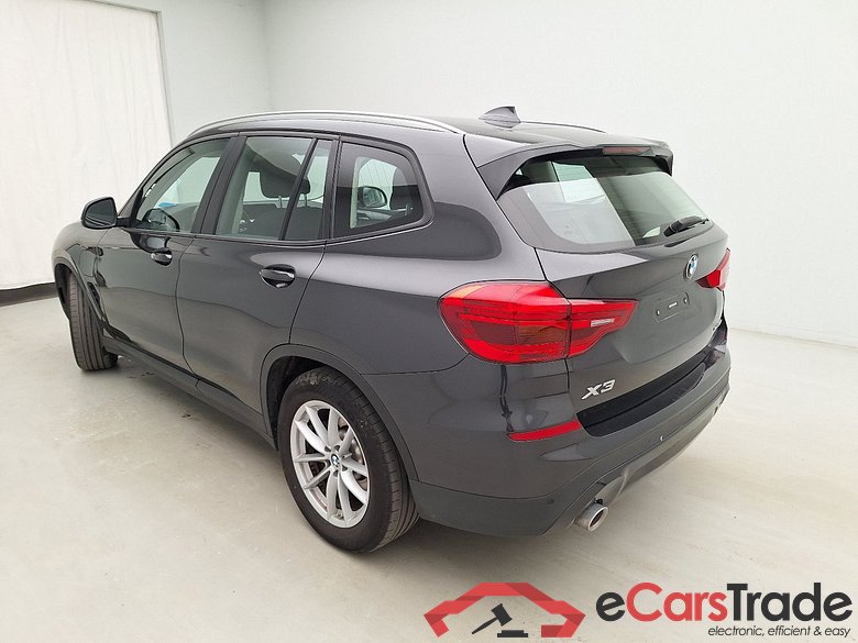 BMW, X3 '17 PHEV, BMW X3 xDrive30e (120 kW) 5d #6