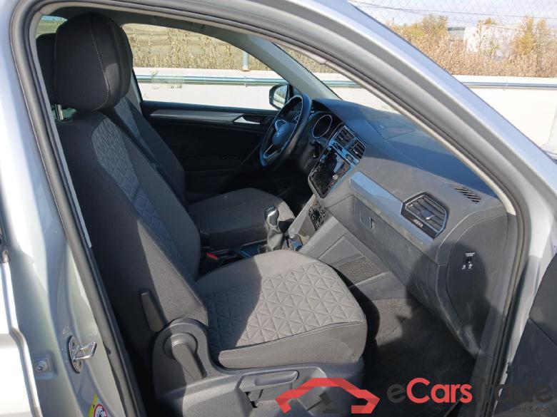 Tiguan Life 1.5 TSI 150CV MT6 E6d #6