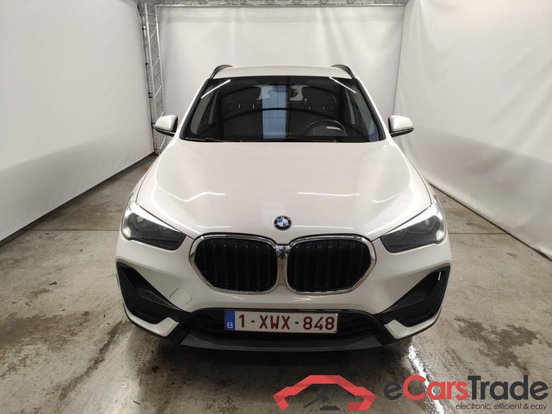 BMW X1 sDrive18dA (100 kW) 5d #5