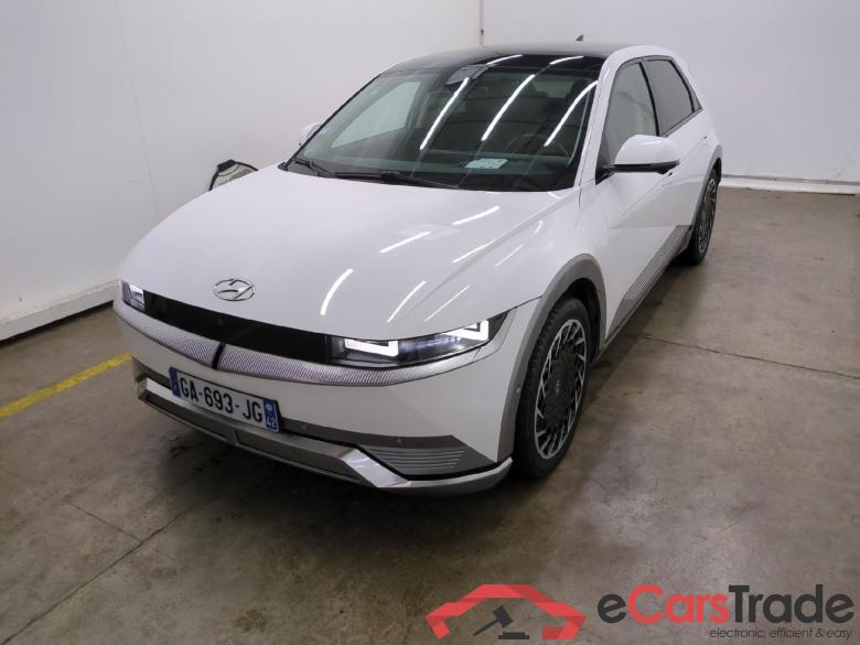 Ioniq 5 Project 45 Electrique 4WD 72kWh BVA #1
