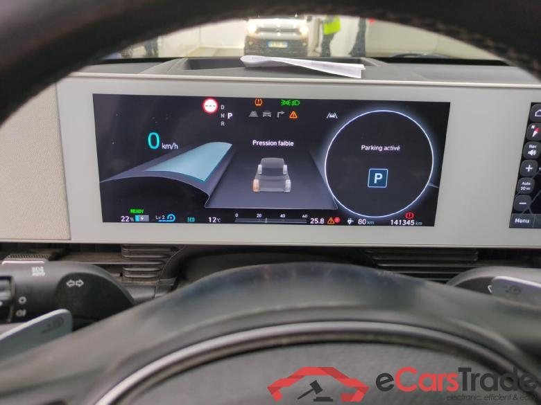 Ioniq 5 Project 45 Electrique 4WD 72kWh BVA #6