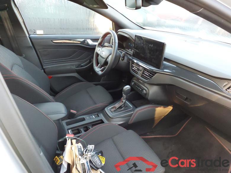 FORD Focus 1.0 Ecoboost 114KW 155CV S6.2 ST Line X auto Sportbreak (Pano) #3