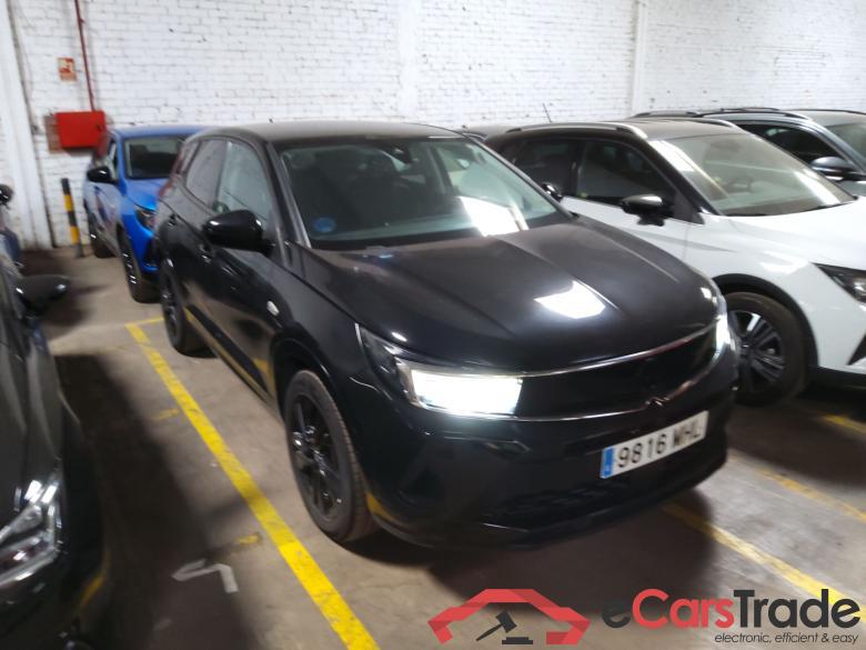 OPEL GRANDLAND 1.6 PHEV  #1