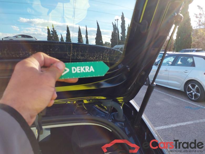 PEUGEOT 208 5P Allure 100 S&S 6 Vel. Manual Pure Tech #6