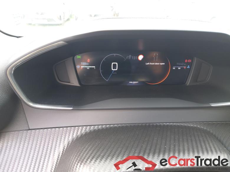 PEUGEOT 208 5P Allure 100 S&S 6 Vel. Manual Pure Tech #4