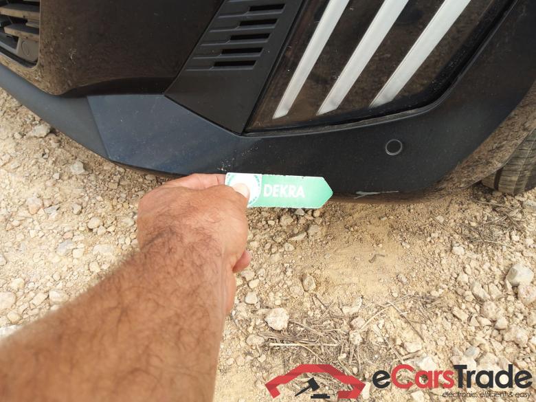 PEUGEOT 208 5P Allure 100 S&S 6 Vel. Manual Pure Tech #6