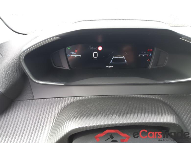 PEUGEOT 208 5P Allure 100 S&S 6 Vel. Manual Pure Tech #4