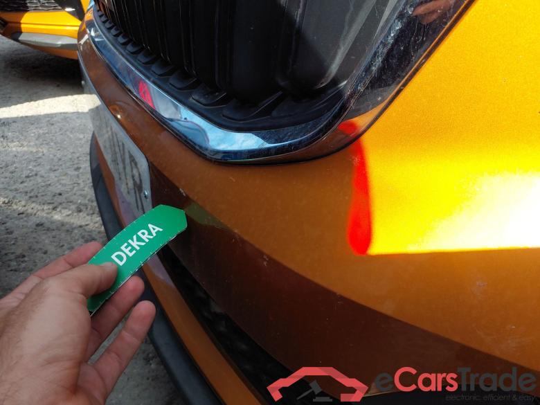 SKODA Kamiq 1.5 TSI 110kW (150CV) Manual 6 vel Design #6