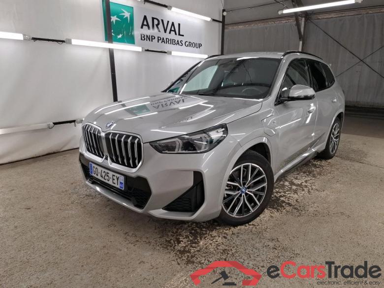 BMW X1 / 2022 / 5P / SUV xDrive25e M Sport DKG7 #1
