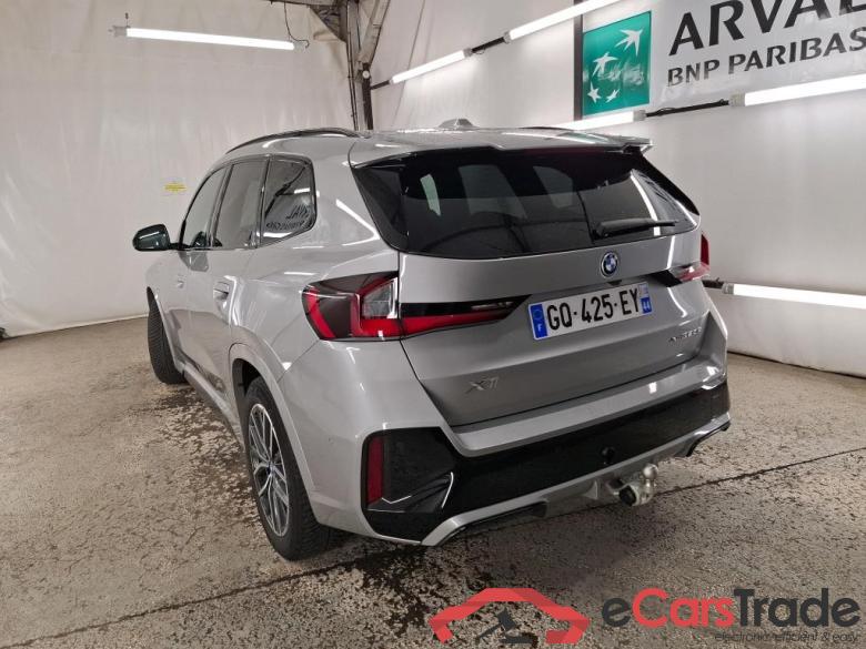 BMW X1 / 2022 / 5P / SUV xDrive25e M Sport DKG7 #2