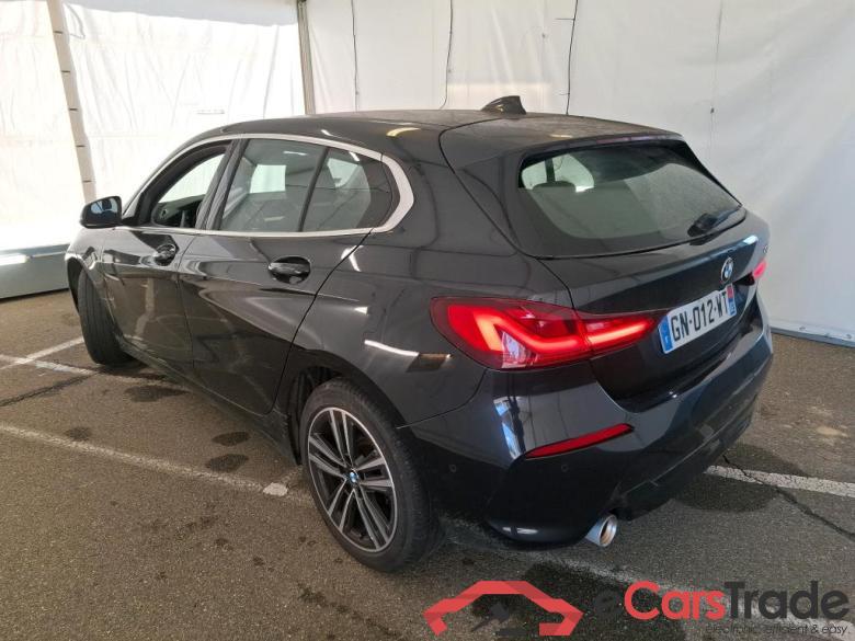 BMW Série 1 / 2019 / 5P / Berline 116i Business Design #2