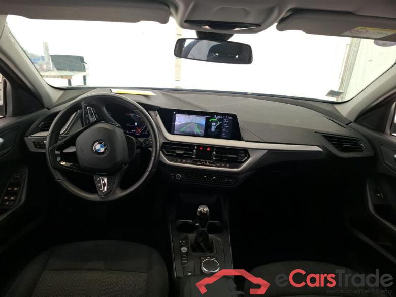 BMW Série 1 / 2019 / 5P / Berline 116i Business Design #5