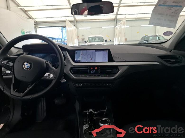 BMW Série 1 / 2019 / 5P / Berline 116i DKG7 Business Design #5