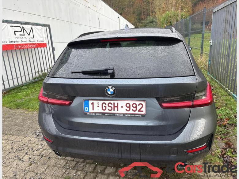 BMW 3 SW (G21) Touring 318 d AdBlue #5