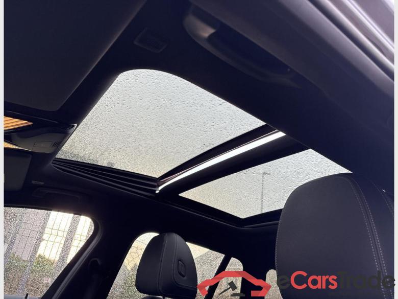 BMW 3 SW (G21) Touring 318 d AdBlue #6