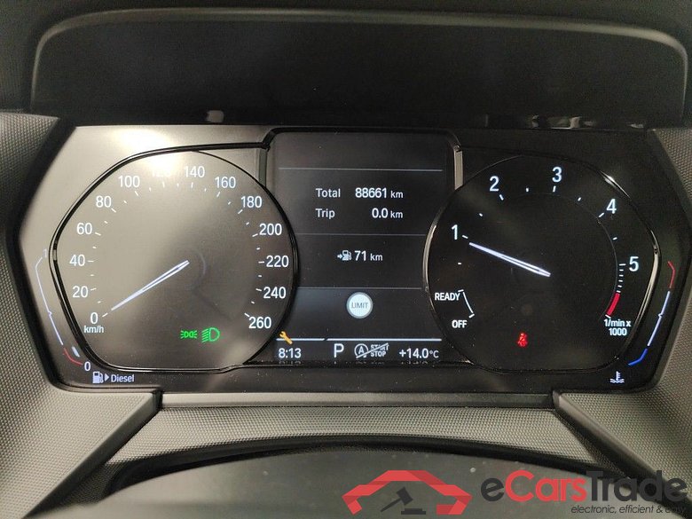 BMW 2 Reeks Gran Coupé 216dA (85kW) 4d #6