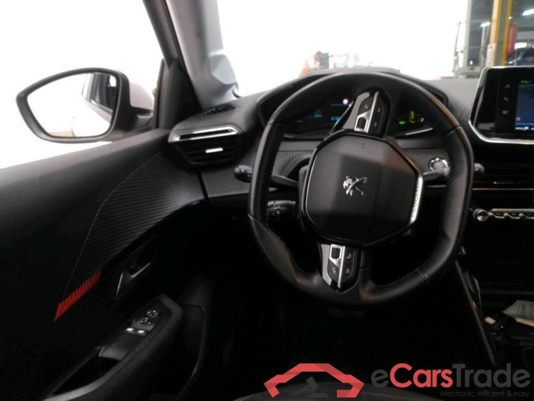 208 (e-) Active Business 50kWh BVA #6