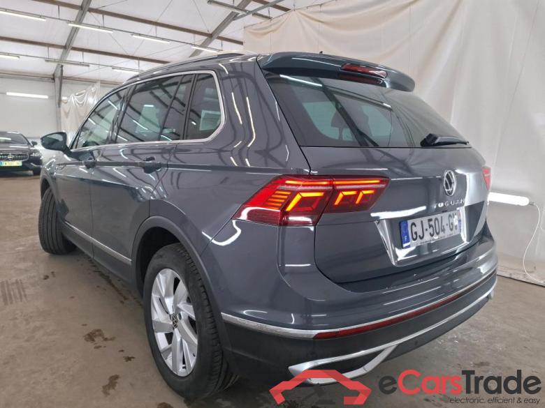 VOLKSWAGEN Tiguan / 2020 / 5P / SUV 1.4 eHybrid 245 DSG6 Elegance Exclusive #2