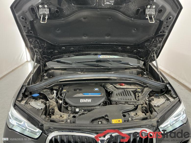 BMW X1 1.5 XDRIVE25E (162KW) #6