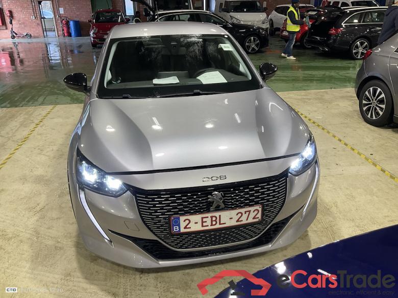 PEUGEOT 208 BEV 50KWH ELECT. E-208 AUTO ACTIVE PACK #2
